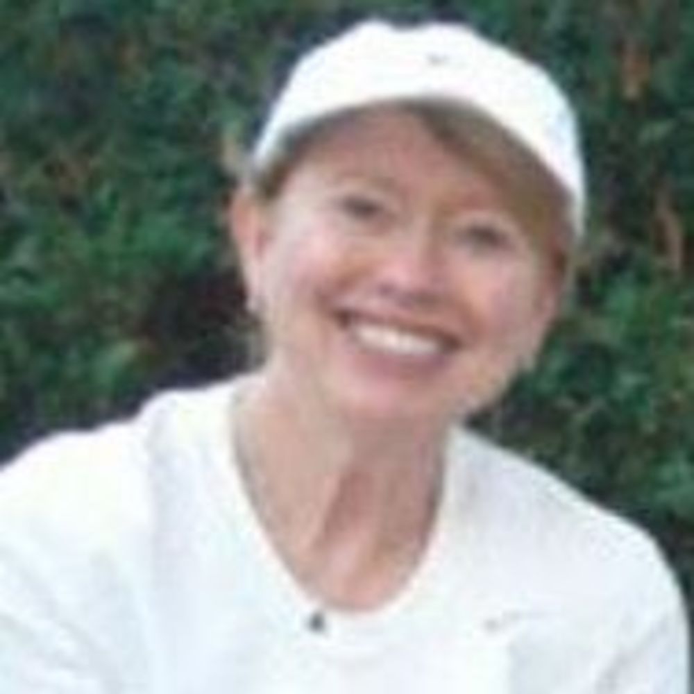 Meet your Posher, Linda